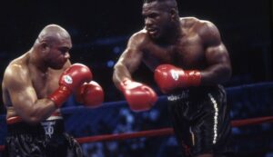 暗黒の大統領/アイク・イベアブチ