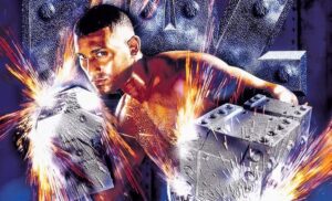 我は神の子/「Prince」ナシーム・ハメド Vol.1