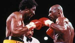 Mr.ソクラテス/マービン・ハグラー