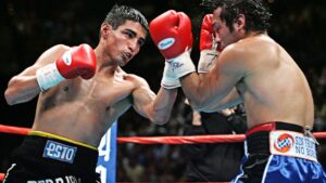 天才は頑固のはじまり/エリック・モラレス