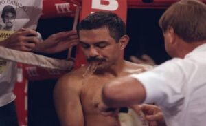 もうひとりの黄金・ミスターバンタム/オルランド・カニザレス