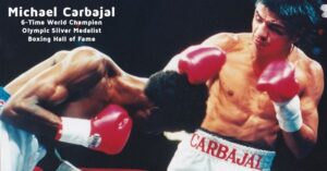 絶対ヒーロー/（ リトルハンドオブストーン）マイケル・カルバハル