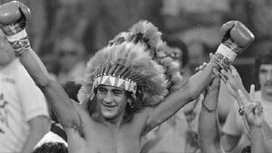 The sky's the limit（限界なんてない）/サルバドール・サンチェス