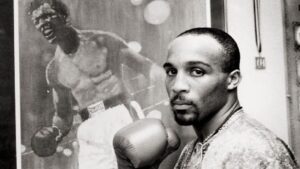 パーネル・ウィテカー永遠なれ！最高の相棒/ジェームス・バディ・マクガート