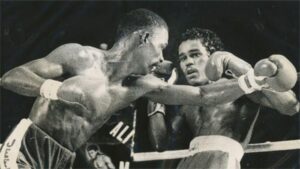 衝撃のJJ/（Joltin=驚異)ジェフ･チャンドラー