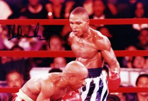 喧騒の中の孤独/（バズーカ）アイク・クオーティー Vol.2