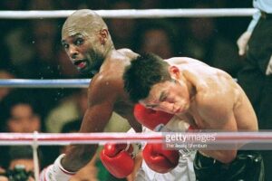 運をつかみ損ねた男/（リトルハグラー）フレディ・ノーウッド