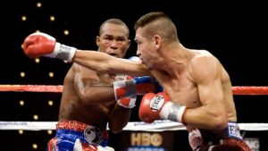 才能の浪費/（Sycuan Warrior / Little Tyson）ホアン・グズマン