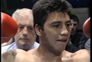 忘れられた伝説/（マエストロ）ホセ・ルイス・ロペス