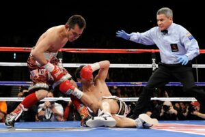 フィリピーノ・フラッシュバック/ノニト・ドネア