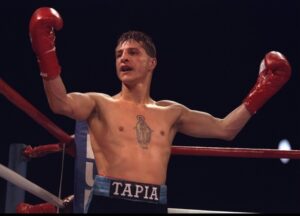 Mi Vida Loca-ミ・ヴィダ・ロカ=私の狂った人生/ジョニー・タピア