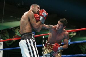 瞬間最大恐怖（ポポ/ブラジリアン・ボンバー）アセリノ・フレイタス