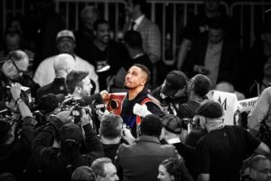 秘密・孤独な使徒/S.O.G.(神の子)アンドレ・ウォードVol.3