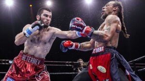 峠を越えてなお/アルツール・ベテルビエフ Vol.1