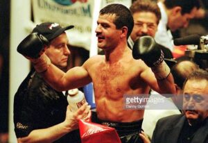 忘れられたレジェンド/（キングアーサー）アルツール・グレゴリアン