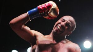 秘密・孤独な使徒/S.O.G.(神の子)アンドレ・ウォードVol.1