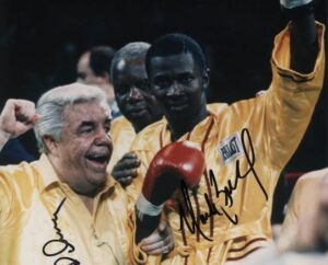 期待されすぎた男/マーク・ブリーランド