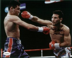 母との約束/ジョン・ジョン・モリナ