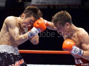 モンゴルの蒼き狼/ラクバ・シン