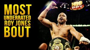 未知との遭遇/（Superman RJ）ロイ・ジョーンズ・ジュニア