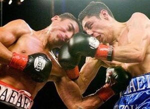 隻眼の魔術師/（マグニフィコ）イスラエル・バスケス