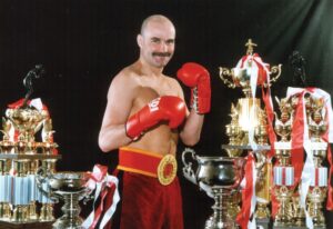 遅すぎた無冠の帝王/(Slav)ヴィアチェスラフ・ヤノフスキー