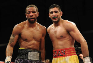 長い夜/Havoc(混乱者)ラモン・ピーターソン