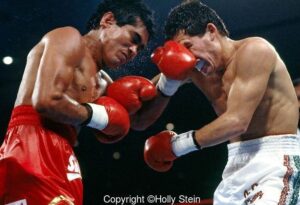 日陰の太陽/（El Zurdo=左利き）ホセ・ルイス・ラミレス