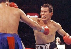 人生の意味/El César del Boxeo(ボクシング界のシーザー)フリオ・セサール・チャベス