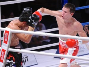 無冠の帝王の孤独/（ナイトアレキサンダー）アレクサンデル（サーシャ）・バクティン Vol.2