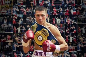 無冠の帝王の孤独/（ナイトアレキサンダー）アレクサンデル（サーシャ）・バクティン Vol.1