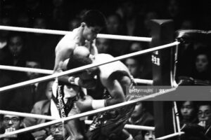 自分が苦しい時は相手も苦しい/レパード玉熊（玉熊 幸人）