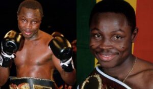 野心は自暴自棄に、期待は諦めに/不倒のコブラ アルフレッド・コティ