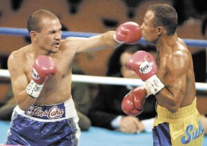 サンディニスタの猛牛/El Bufalo（バッファロー）ロセンド・アルバレス