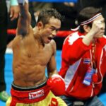 偉大なる臆病者/ウィラポン・サハプロム