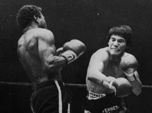 アウト・オブ・コントロール/カルロス・モンソン