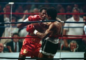 流星の失楽/ローンスターコブラ・ドナルド・カリー