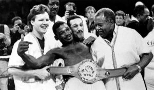 どう始めるかではなく終わらせるか/マジックマン・マーロン・スターリング