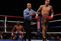 不屈のLa Zorrita(キツネ)/ウンベルト・ソト