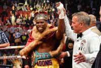 帰ってきたSuperman(超人)/アドニス・スティーブンソン