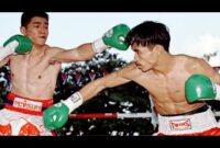 ユーリとパッキャオの狭間で/チャチャイ・サーサクン