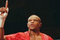 30年無敗の贖罪/ハリー・サイモン